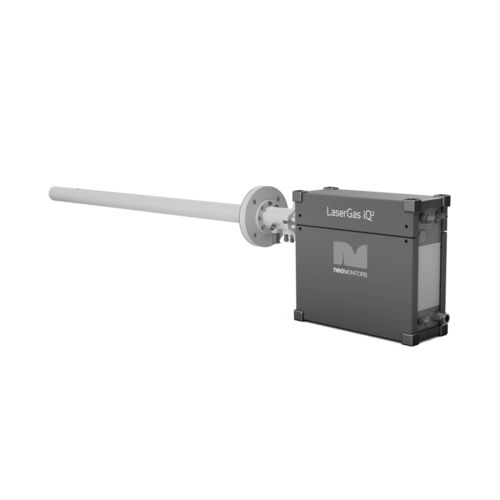 Analizzatore di gas - LaserGas™ iQ2 Vulcan - NEO Monitors - di CO / CH4 / d'acqua