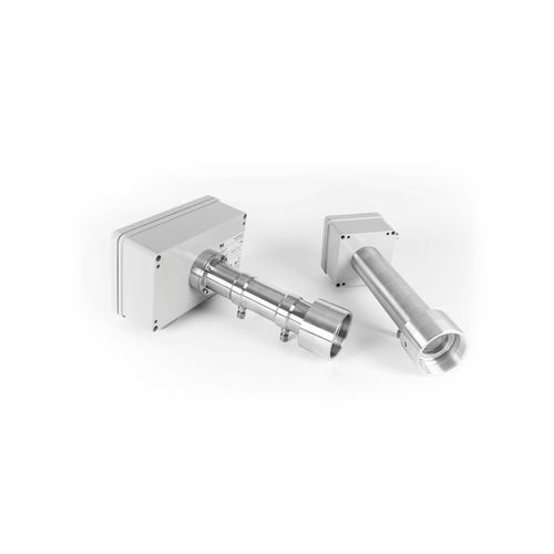 Spettrometro ottico - LaserGas™ II SP Hydrogen - NEO Monitors - di misura / compatto / in tempo reale