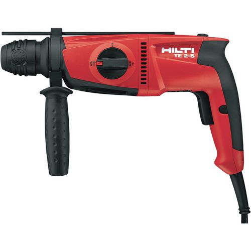 Martello picconatore elettrico - TE 2-S - HILTI - per impianto