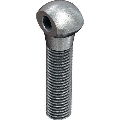 Vite ad occhio in acciaio - MW-EB Eyebolt - HILTI - in acciaio galvanizzato / con passo non metrico / con filettatura