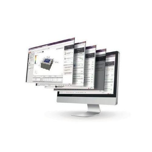 Suite software di analisi strutturale - PROFIS Engineering Suite - HILTI - di esportazione di dati / di analisi / BIM