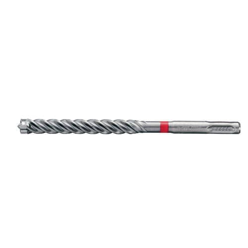 Punta integrale - TE-CX - HILTI - multiuso / in carburo de tungsteno / per martello perforatore
