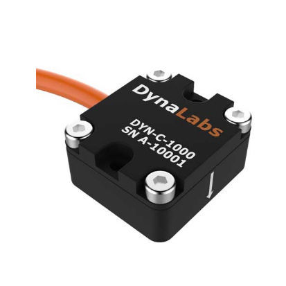 Accelerometro 1 asse - Dynalabs - MEMS / industriale / digitale