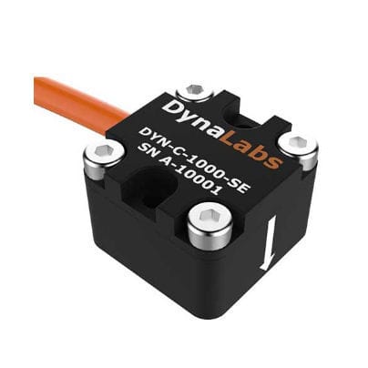 Accelerometro 1 asse - RS232 - Dynalabs - MEMS / industriale / digitale