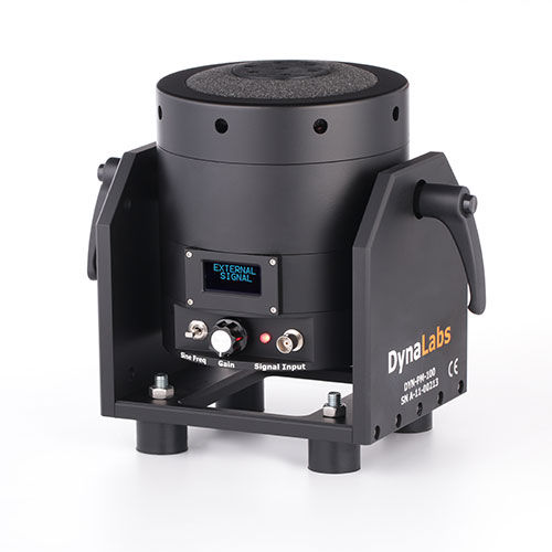 Vibratore a magnete permanente - PM series - Dynalabs