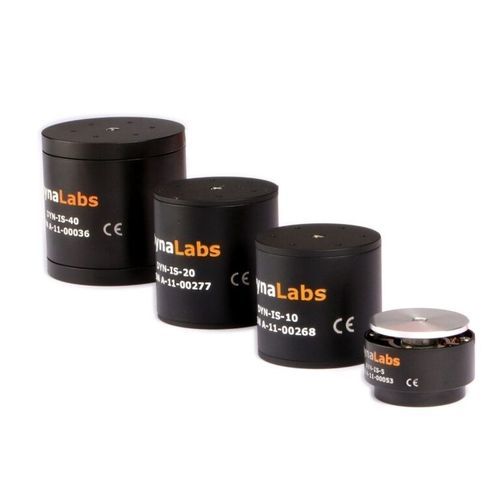 Vibratore a magnete permanente - IS series - Dynalabs