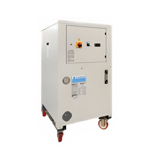 Raffreddatore d'acqua - EURODIFROID - DK technologies - per refrigerazione / per l'industria plastica / per l'industria agroalimentare