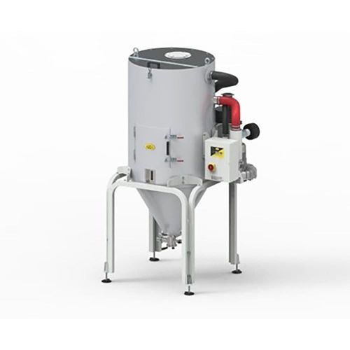 Forno a camera - AD - DK technologies - per essiccazione / a circolazione d'aria / a convezione forzata