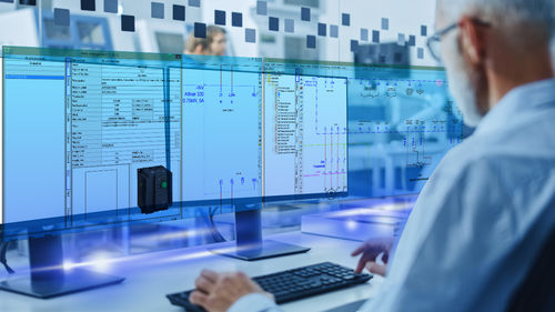 Software di ingegneria - cofaso™ 7 - Cofaso Ltd. - CAD elettrico / di processo / Windows