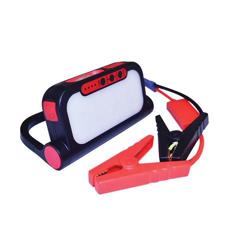 Lampada portatile LED - Star Booster - Nightsearcher - lampeggiante / a emissione ottica a scintille / per ispezione