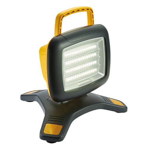 Lampada portatile LED - Galaxy Pro 6K - Nightsearcher - da lavoro / portatile / ricaricabile