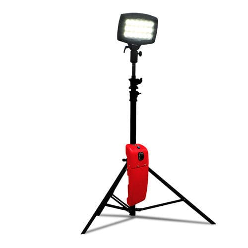 Proiettore a lampade - SportStar - Nightsearcher - IP65 / portatile / da esterno