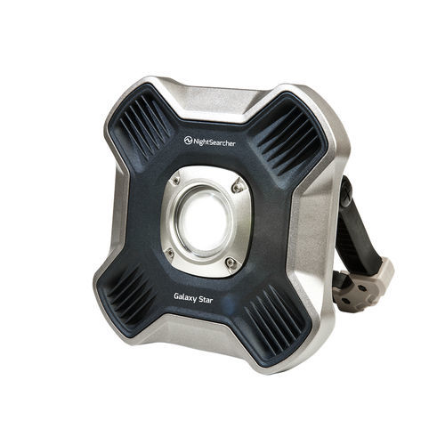 Proiettore LED - Galaxy Star - Nightsearcher - rinforzato / IP54 / portatile
