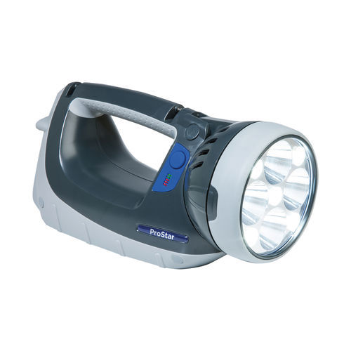 Proiettore da ricerca LED - ProStar Lite - Nightsearcher - IP65 / portatile / ricaricabile