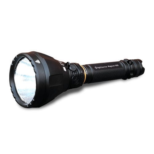 Proiettore da ricerca LED - Magnum 1100 - Nightsearcher - a tenuta stagna / IP67 / portatile