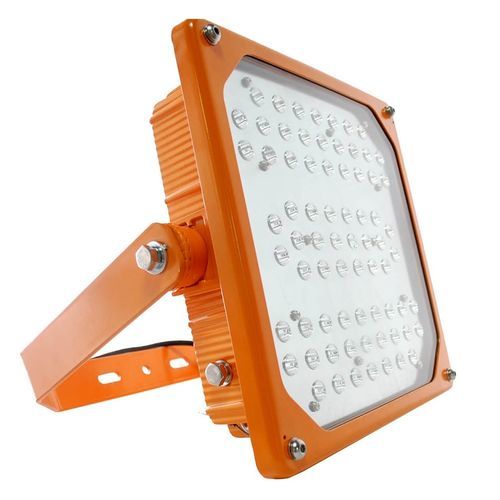 Proiettore LED - SafATEX Titan AC - Nightsearcher - ATEX / IP66 / da esterno