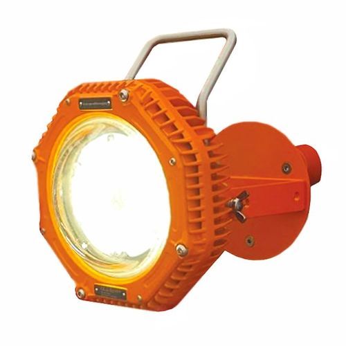 Proiettore LED - SafATEX Titan R, RX - Nightsearcher - ATEX / IP66 / portatile