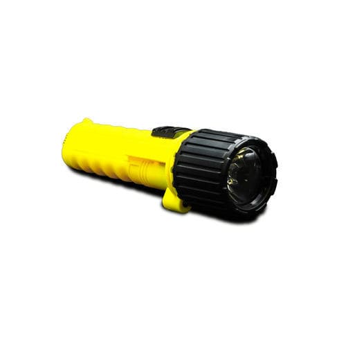 Torcia LED - SafATEX Sigma 4AA - Nightsearcher - ATEX / compatta / portatile