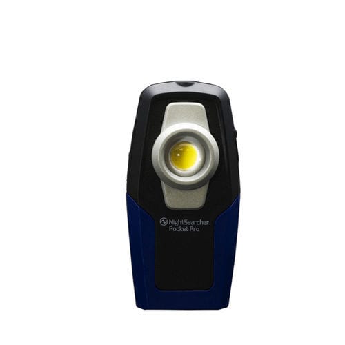 Lampada portatile LED - Pocket Pro - Nightsearcher - da lavoro / per ispezione / ricaricabile