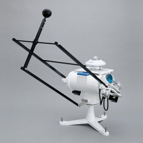 Inseguitore solare 2 assi - STR-22G  - EKO Instruments - fisso