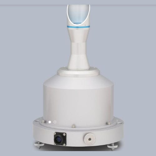 Spettroradiometro UV/VIS/NIR - MS-711 DNI - EKO Instruments - compatto / a rete / robusto