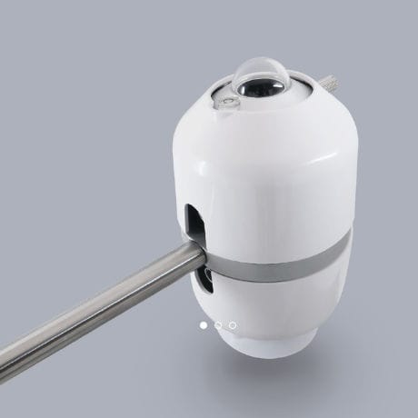 Albedometro di classe C - MS-40 - EKO Instruments - spettralmente piatto / per sistema fotovoltaico