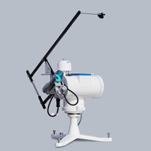 Sistema di monitoraggio solare - STR-21G-S1 - EKO Instruments - di posizione / di misura / delle radiazioni