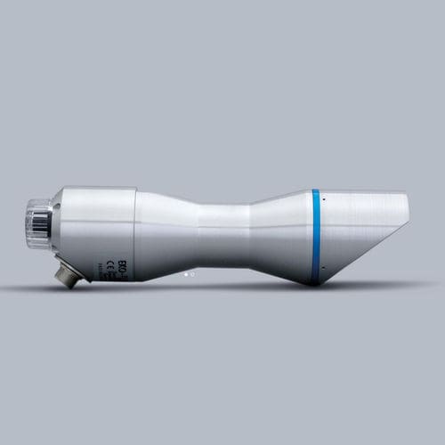 Pireliometro a risposta pronta - MS-57 - EKO Instruments