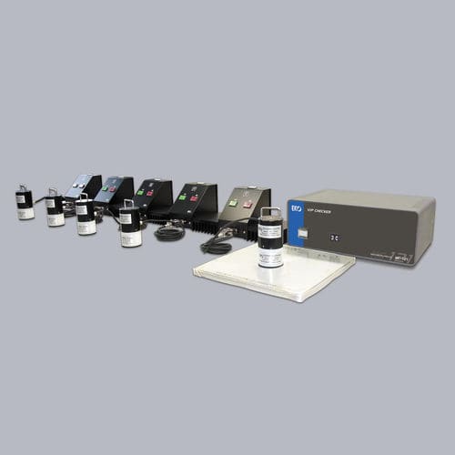 Apparecchio di misura di conduttività termica - HC-121 - EKO Instruments - a vuoto / di calibratura / combinato
