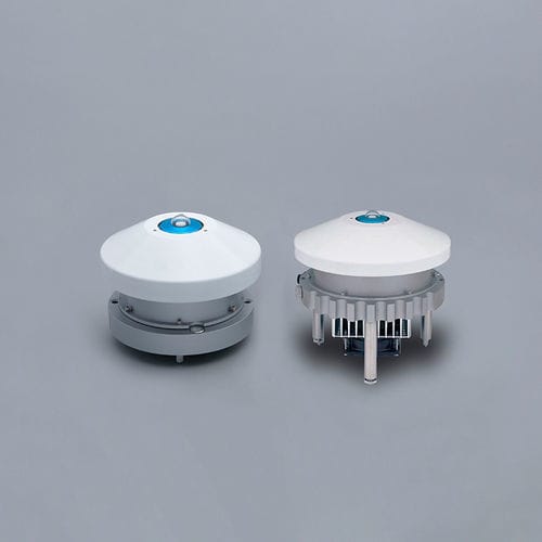 Spettroradiometro UV/VIS/NIR - WISER II - EKO Instruments - di misura / per uso esterno / per applicazioni solari