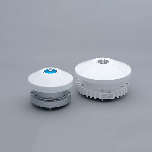 Spettroradiometro UV/VIS/NIR - WISER I - EKO Instruments - di misura / per uso esterno / per applicazioni solari
