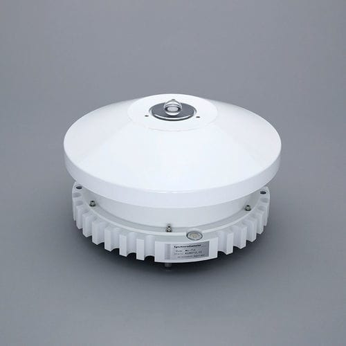 Spettroradiometro NIR - MS-712 - EKO Instruments - robusto / autonomo / di misura