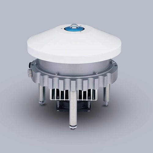 Spettroradiometro NIR - MS-713 - EKO Instruments - robusto / autonomo / di misura