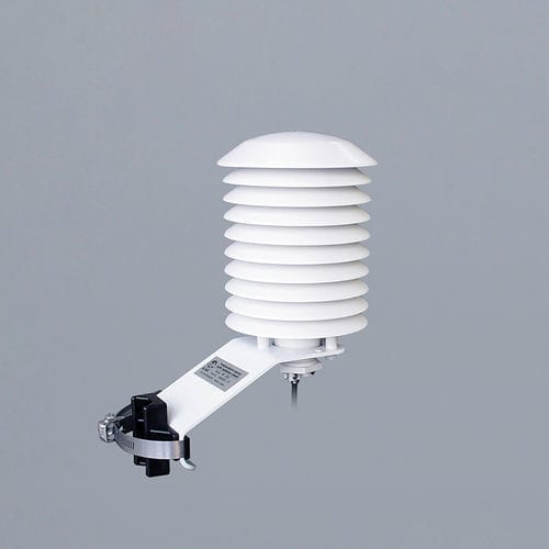 Sensore di temperatura per stazione meteorologica - MT-052-A - EKO Instruments - RTD / con scatola / digitale