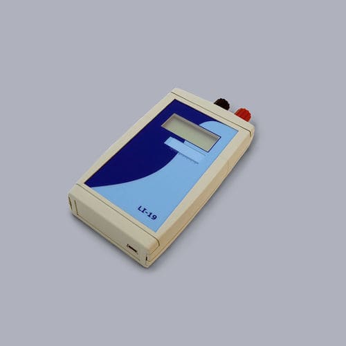 Data logger portatile - LI-19 - EKO Instruments - di temperatura / USB / per controllo