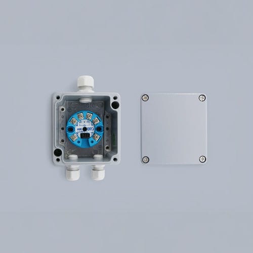 Condizionatore di segnale analogico - M-Box - EKO Instruments - USB