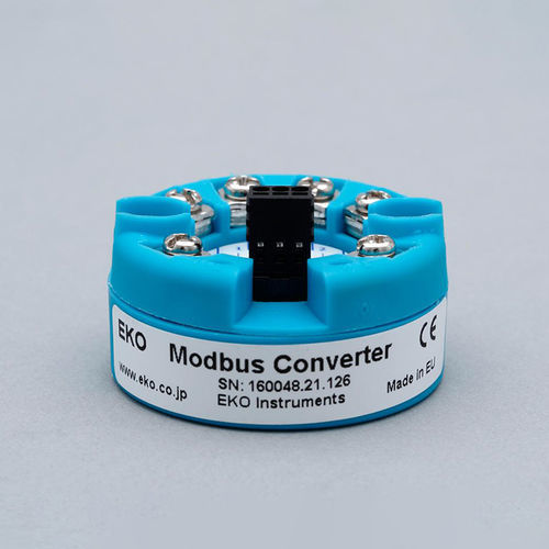 Condizionatore di segnale digitale - MC-20 - EKO Instruments - USB
