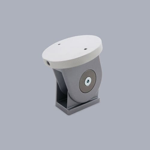 Supporto per piranometro - MS-Tilt - EKO Instruments - regolabile / inclinabile