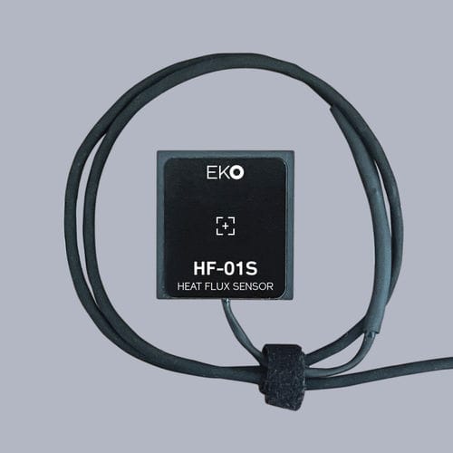 Sensore di flusso termico - HF-01S - EKO Instruments