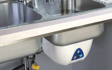Sistema di pulizia ad ultrasuoni - EVYESONIK series - INTERSONIK PARTS WASHING MACHINE CORP - per l'industria agroalimentare / con disinfezione