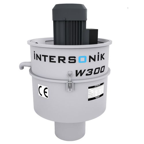 Collettore per nebbie oleose - MISCO W300 - INTERSONIK PARTS WASHING MACHINE CORP