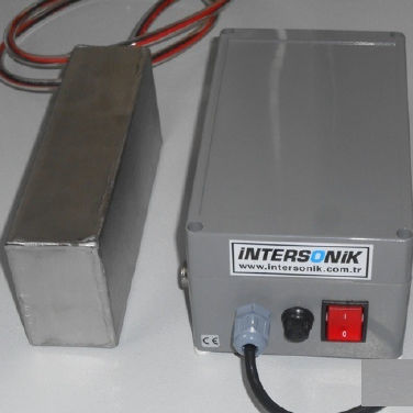 Lavatrice agroalimentare per verdura - MiniSONDA - INTERSONIK PARTS WASHING MACHINE CORP - per frutta