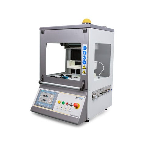 machina per elettrofilatura per laboratorio - Inovenso Inc.