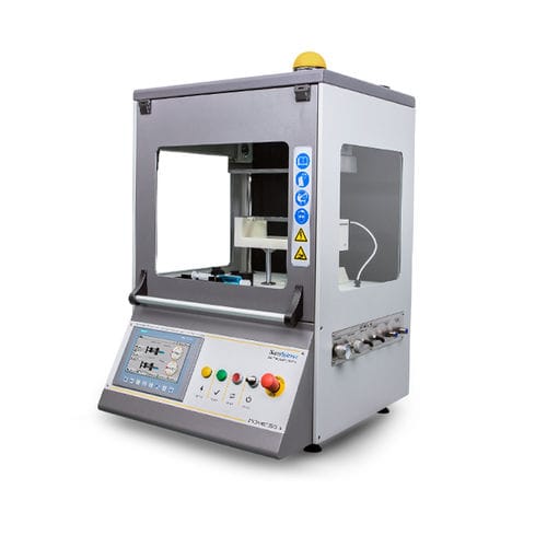 Machina per elettrofilatura per laboratorio - NE100 - Inovenso Inc. - per nanofibra / per non tessuti / da ricerca