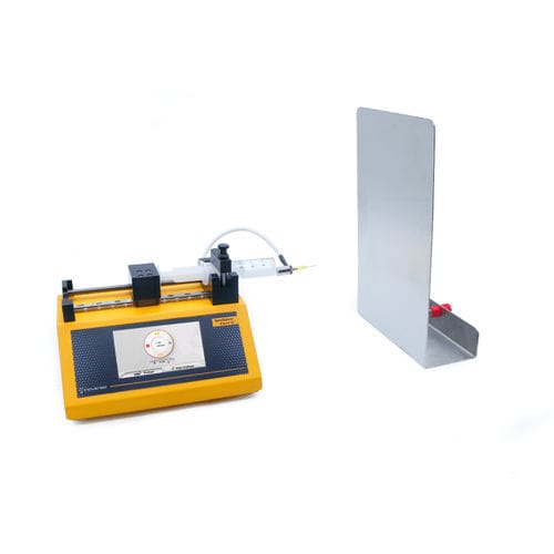 Machina per elettrofilatura per laboratorio - Inovenso Inc. - per nanofibra / per non tessuti / da ricerca