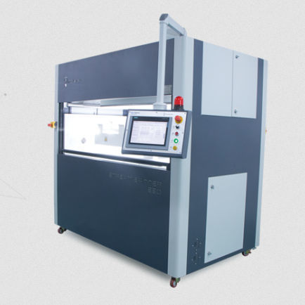 machina per elettrofilatura per laboratorio - Inovenso Inc.