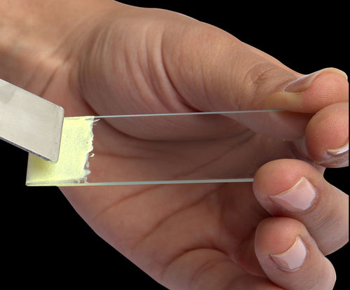Colla epossidica - KB 1040 AOHT - Kohesi Bond - per metallo / per plastica / per vetro