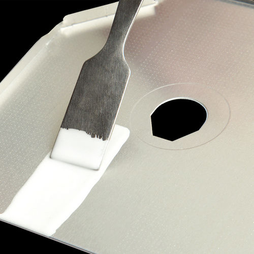 Colla epossidica - KB 1040 CTE-LO - Kohesi Bond - per metallo / per plastica / per vetro