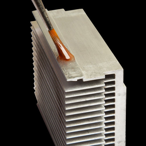 Colla epossidica - KB 1048 - Kohesi Bond - per metallo / per plastica / per vetro
