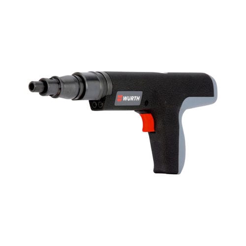 Inchiodatrice a base di polvere secca - BST 350 - Adolf Würth GmbH & Co. KG - per armatura / semiautomatica